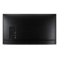 Samsung QE55T Digital signage flat panel 55" 300 cd/m² 4K Ultra HD Black Tizen 4.0 Samsung QE55T Digital signage flat panel 55" 300 cd/m² 4K Ultra HD Black Tizen 4.0
