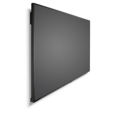 NEC MultiSync C981Q Pannello piatto per segnaletica digitale 2,49 m (98") LED 350 cd/m² 4K Ultra HD Nero 24/7