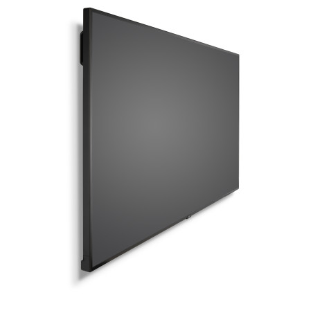 NEC MultiSync C981Q Pannello piatto per segnaletica digitale 2,49 m (98") LED 350 cd/m² 4K Ultra HD Nero 24/7