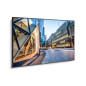 NEC MultiSync C981Q Pannello piatto per segnaletica digitale 2,49 m (98") LED 350 cd/m² 4K Ultra HD Nero 24/7 NEC MultiSync C981Q Pannello piatto per segnaletica digitale 2,49 m (98") LED 350 cd/m² 4K Ultra HD Nero 24/7