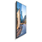 NEC MultiSync C981Q Pannello piatto per segnaletica digitale 2,49 m (98") LED 350 cd/m² 4K Ultra HD Nero 24/7 NEC MultiSync C981Q Pannello piatto per segnaletica digitale 2,49 m (98") LED 350 cd/m² 4K Ultra HD Nero 24/7