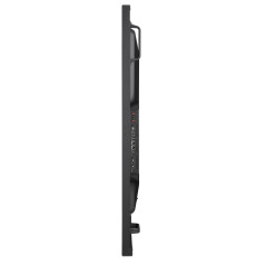 NEC MultiSync C981Q Pannello piatto per segnaletica digitale 2,49 m (98") LED 350 cd m² 4K Ultra HD Nero 24 7
