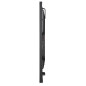 NEC MultiSync C981Q Pannello piatto per segnaletica digitale 2,49 m (98") LED 350 cd/m² 4K Ultra HD Nero 24/7 NEC MultiSync C981Q Pannello piatto per segnaletica digitale 2,49 m (98") LED 350 cd/m² 4K Ultra HD Nero 24/7