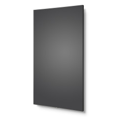 NEC MultiSync C981Q Pannello piatto per segnaletica digitale 2,49 m (98") LED 350 cd m² 4K Ultra HD Nero 24 7