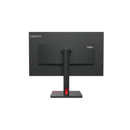 Lenovo ThinkVision T32h-30 LED display 31.5" 2560 x 1440 pixels Quad HD Black