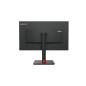 Lenovo ThinkVision T32h-30 LED display 80 cm (31.5") 2560 x 1440 Pixel Quad HD Nero Lenovo ThinkVision T32h-30 LED display 80 cm (31.5") 2560 x 1440 Pixel Quad HD Nero