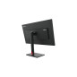 Lenovo ThinkVision T32h-30 LED display 80 cm (31.5") 2560 x 1440 Pixel Quad HD Nero Lenovo ThinkVision T32h-30 LED display 80 cm (31.5") 2560 x 1440 Pixel Quad HD Nero