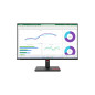 Lenovo ThinkVision T32h-30 LED display 80 cm (31.5") 2560 x 1440 Pixel Quad HD Nero Lenovo ThinkVision T32h-30 LED display 80 cm (31.5") 2560 x 1440 Pixel Quad HD Nero