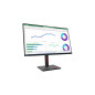 Lenovo ThinkVision T32h-30 LED display 80 cm (31.5") 2560 x 1440 Pixel Quad HD Nero Lenovo ThinkVision T32h-30 LED display 80 cm (31.5") 2560 x 1440 Pixel Quad HD Nero