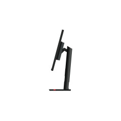 Lenovo ThinkVision T32h-30 LED display 80 cm (31.5") 2560 x 1440 Pixel Quad HD Nero