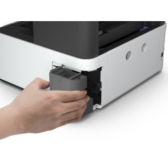 Epson EcoTank ET-M2170 Inkjet A4 1200 x 2400 DPI 39 ppm Wi-Fi