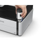 Epson EcoTank ET-M2170 Inkjet A4 1200 x 2400 DPI 39 ppm Wi-Fi Epson EcoTank ET-M2170 Inkjet A4 1200 x 2400 DPI 39 ppm Wi-Fi