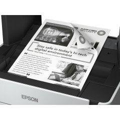 Epson EcoTank ET-M2170 Inkjet A4 1200 x 2400 DPI 39 ppm Wi-Fi