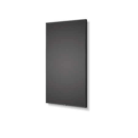NEC MultiSync ME431 Pannello piatto per segnaletica digitale 109,2 cm (43") IPS 400 cd/m² 4K Ultra HD Nero 18/7