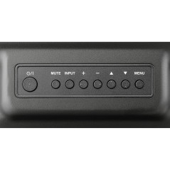 NEC MultiSync ME431 Digital signage flat panel 43" IPS 400 cd m² 4K Ultra HD Black 18 7