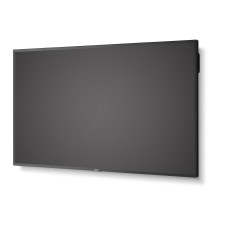 NEC MultiSync ME431 Digital signage flat panel 43" IPS 400 cd m² 4K Ultra HD Black 18 7