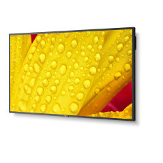 NEC MultiSync ME431 Digital signage flat panel 43" IPS 400 cd m² 4K Ultra HD Black 18 7
