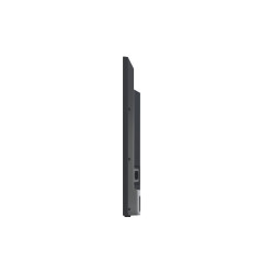 NEC MultiSync E498 124,5 cm (49") IPS 350 cd m² 4K Ultra HD Nero 16 7