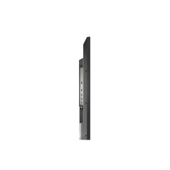 NEC MultiSync E498 124,5 cm (49") IPS 350 cd m² 4K Ultra HD Nero 16 7