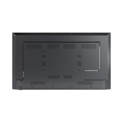 NEC MultiSync E498 124,5 cm (49") IPS 350 cd m² 4K Ultra HD Nero 16 7