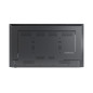 NEC MultiSync E498 124,5 cm (49") IPS 350 cd/m² 4K Ultra HD Nero 16/7 NEC MultiSync E498 124,5 cm (49") IPS 350 cd/m² 4K Ultra HD Nero 16/7