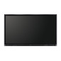 Sharp PN-70HC1E Digital signage flat panel 70" LCD 350 cd/m² 4K Ultra HD Black Touchscreen Sharp PN-70HC1E Digital signage flat panel 70" LCD 350 cd/m² 4K Ultra HD Black Touchscreen