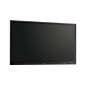 Sharp PN-70HC1E Digital signage flat panel 70" LCD 350 cd/m² 4K Ultra HD Black Touchscreen Sharp PN-70HC1E Digital signage flat panel 70" LCD 350 cd/m² 4K Ultra HD Black Touchscreen