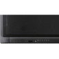 Sharp PN-70HC1E Digital signage flat panel 70" LCD 350 cd/m² 4K Ultra HD Black Touchscreen Sharp PN-70HC1E Digital signage flat panel 70" LCD 350 cd/m² 4K Ultra HD Black Touchscreen