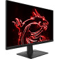 Monitoring MSI MAG321QR QD 32" IPS 170 Hz 31.5" NVIDIA G-SYNC