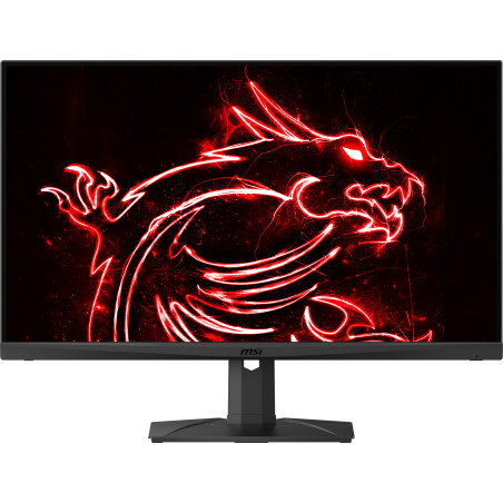 Monitoring MSI MAG321QR QD 32" IPS 170 Hz 31.5" NVIDIA G-SYNC