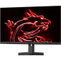 Monitoring MSI MAG321QR QD 32" IPS 170 Hz 31.5" NVIDIA G-SYNC