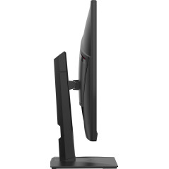 MSI MAG321QR QD computer monitor 31.5" 2560 x 1440 pixels Wide Quad HD Black