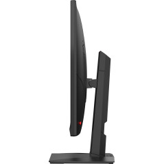 MSI MAG321QR QD computer monitor 31.5" 2560 x 1440 pixels Wide Quad HD Black