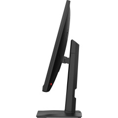 MSI MAG321QR QD computer monitor 31.5" 2560 x 1440 pixels Wide Quad HD Black