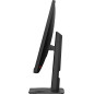Monitoring MSI MAG321QR QD 32" IPS 170 Hz 31.5" NVIDIA G-SYNC