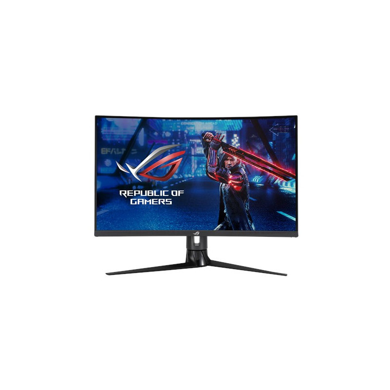 Monitoring Asus XG32VC 31.5"