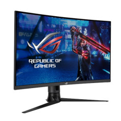ASUS ROG Strix XG32VC computer monitor 31.5" 2560 x 1440 pixels Quad HD LED Black