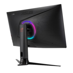 ASUS ROG Strix XG32VC computer monitor 31.5" 2560 x 1440 pixels Quad HD LED Black