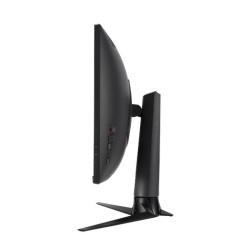 ASUS ROG Strix XG32VC computer monitor 31.5" 2560 x 1440 pixels Quad HD LED Black