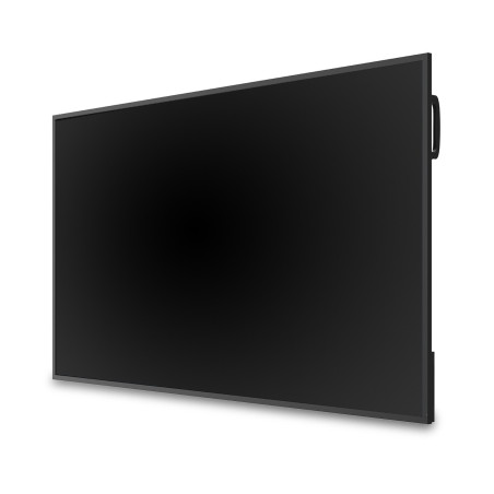 Monitor Videowall ViewSonic CDE6530 Nero UHD 4K 65"