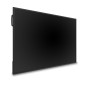 Monitor Videowall ViewSonic CDE6530 Nero UHD 4K 65"
