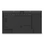 Monitor Videowall ViewSonic CDE6530 Nero UHD 4K 65"