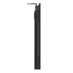 Viewsonic CDE6530 visualizzatore di messaggi Pannello piatto per segnaletica digitale 165,1 cm (65") LCD Wi-Fi 450 cd m² 4K