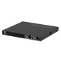 NETGEAR M4350-48G4XF Managed L3 Gigabit Ethernet (10/100/1000) Power over Ethernet (PoE) 1U Black NETGEAR M4350-48G4XF Managed L3 Gigabit Ethernet (10/100/1000) Power over Ethernet (PoE) 1U Black