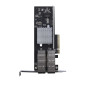 StarTech.com PEX40GQSFDPI network card Internal Fiber 40000 Mbit/s StarTech.com PEX40GQSFDPI network card Internal Fiber 40000 Mbit/s