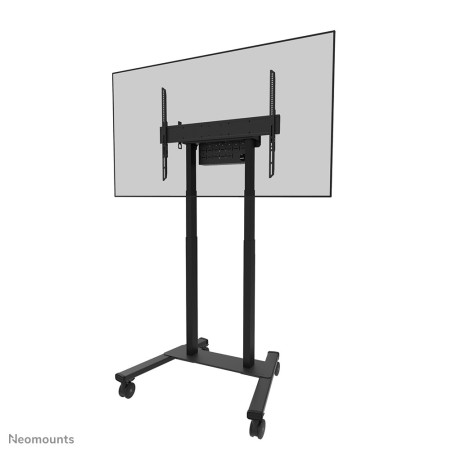 Neomounts FL55-875BL1 signage display mount 100" Black