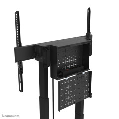 Neomounts FL55-875BL1 Carello TV 55-100" - motorizzato - TÜV