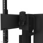 Neomounts FL55-875BL1 signage display mount 100" Black Neomounts FL55-875BL1 signage display mount 100" Black