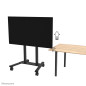 Neomounts FL55-875BL1 signage display mount 100" Black Neomounts FL55-875BL1 signage display mount 100" Black