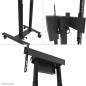 Neomounts FL55-875BL1 signage display mount 100" Black Neomounts FL55-875BL1 signage display mount 100" Black